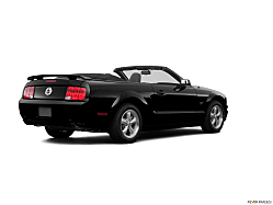 Thumbnail image of 2008 Ford Mustang at Broadway Motors