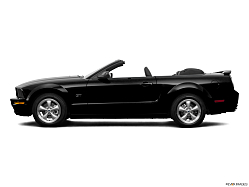 Thumbnail image of 2008 Ford Mustang at Broadway Motors