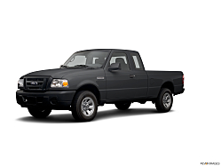 Thumbnail image of 2008 Ford Ranger at Broadway Motors