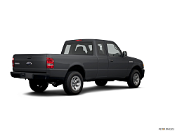 Thumbnail image of 2008 Ford Ranger at Broadway Motors