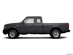 Thumbnail image of 2008 Ford Ranger at Broadway Motors
