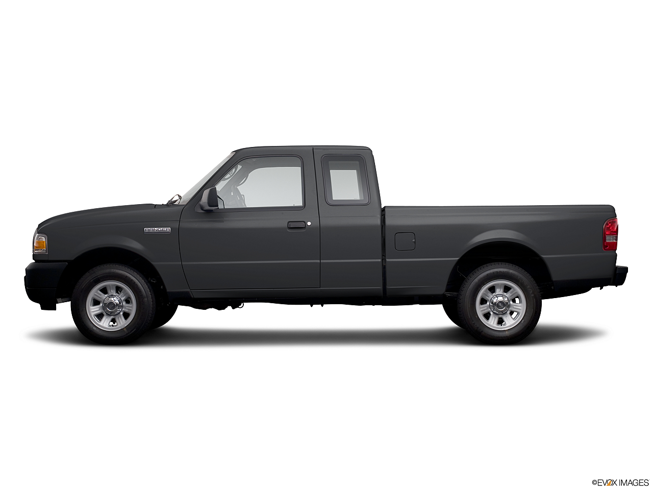 Image of 2008 Ford Ranger XLT