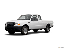 Thumbnail image of 2008 Ford Ranger at Action Nissan