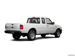 Thumbnail image of 2008 Ford Ranger at Action Nissan