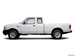 Thumbnail image of 2008 Ford Ranger at Action Nissan