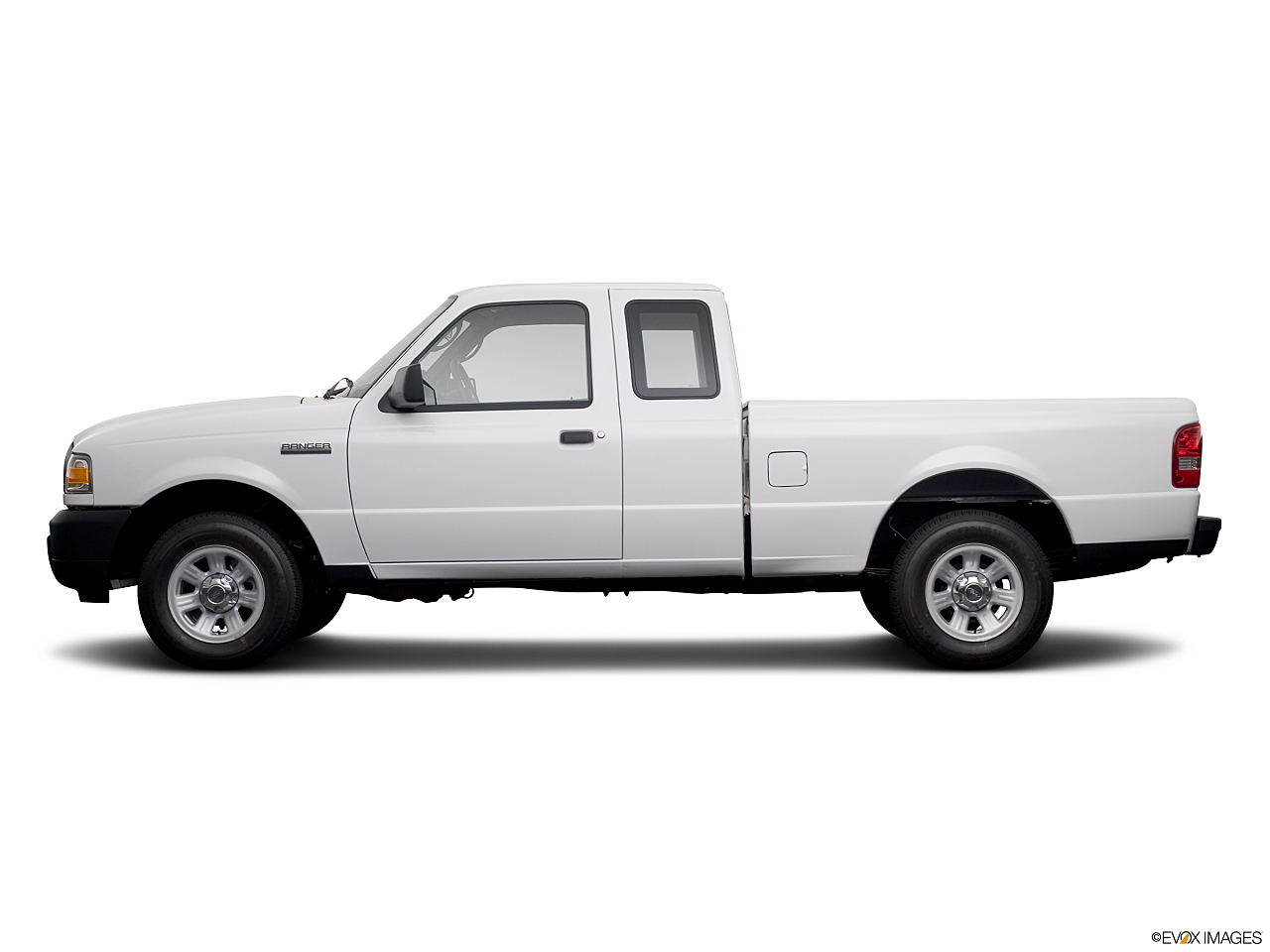 Image of 2008 Ford Ranger XLT