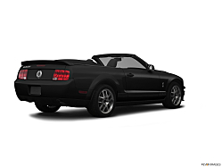 Thumbnail image of 2008 Ford Shelby GT500 at IT'S CAR TIME INC