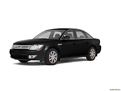 Thumbnail image of 2008 Ford Taurus at USA MOTORCARS