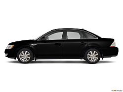 Thumbnail image of 2008 Ford Taurus at USA MOTORCARS