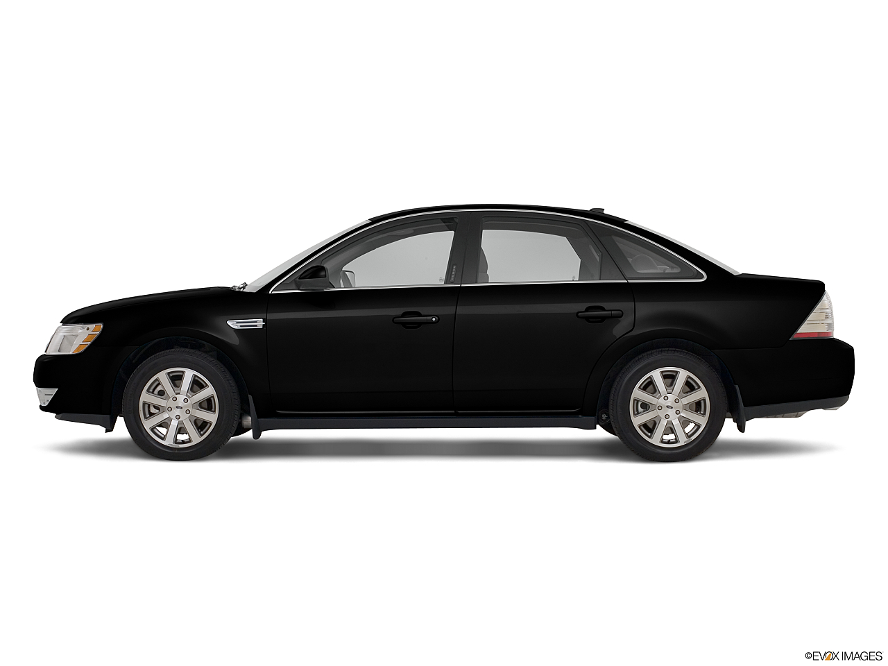 Image of 2008 Ford Taurus SEL