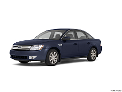 Thumbnail image of 2008 Ford Taurus at Turn Head Motors, LLC