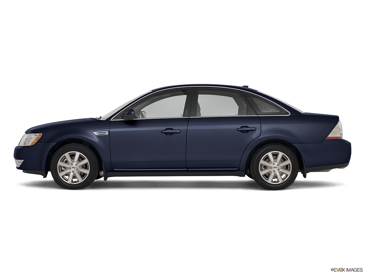 Image of 2008 Ford Taurus SEL