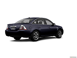Thumbnail image of 2008 Ford Taurus at Stateline Auto Sales and Service