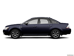 Thumbnail image of 2008 Ford Taurus at Stateline Auto Sales and Service
