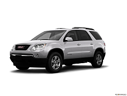 Thumbnail image of 2008 GMC Acadia at USA MOTORCARS