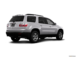 Thumbnail image of 2008 GMC Acadia at USA MOTORCARS