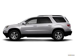 Thumbnail image of 2008 GMC Acadia at USA MOTORCARS