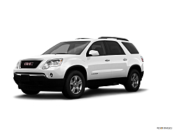 Thumbnail image of 2008 GMC Acadia at Plymouth Auto Sales