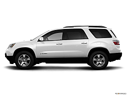 Thumbnail image of 2008 GMC Acadia at Plymouth Auto Sales