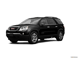 Thumbnail image of 2008 GMC Acadia at Rjb And Son