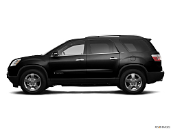 Thumbnail image of 2008 GMC Acadia at Rjb And Son