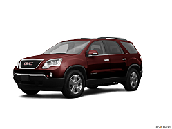 Thumbnail image of 2008 GMC Acadia at Viers Auto Sales
