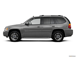 Thumbnail image of 2008 GMC Envoy at Plymouth Auto Sales