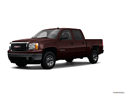 Thumbnail image of 2008 GMC Sierra 1500 at Alford Motor Company