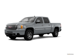Thumbnail image of 2008 GMC Sierra 1500 at Heartland Auto Sales