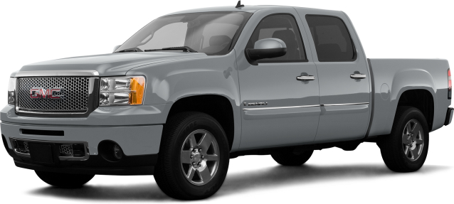 2008 GMC Sierra 1500 Denali at Heartland Auto Sales