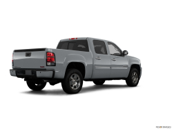 Thumbnail image of 2008 GMC Sierra 1500 at Heartland Auto Sales