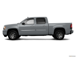 Thumbnail image of 2008 GMC Sierra 1500 at Heartland Auto Sales