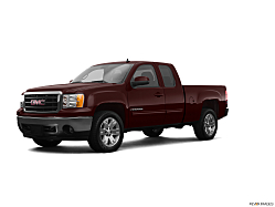 Thumbnail image of 2008 GMC Sierra 1500 at Proactive Auto and Finance, LLC