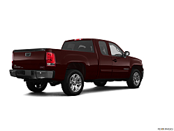 Thumbnail image of 2008 GMC Sierra 1500 at Proactive Auto and Finance, LLC