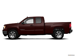 Thumbnail image of 2008 GMC Sierra 1500 at Proactive Auto and Finance, LLC