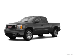 Thumbnail image of 2008 GMC Sierra 1500 at Plymouth Auto Sales