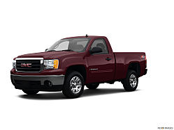 Thumbnail image of 2008 GMC Sierra 1500 at Morrison Motor Company, Inc