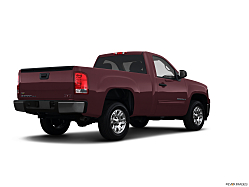 Thumbnail image of 2008 GMC Sierra 1500 at Morrison Motor Company, Inc