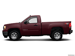 Thumbnail image of 2008 GMC Sierra 1500 at Morrison Motor Company, Inc