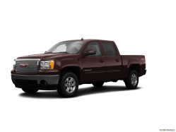 Thumbnail image of 2008 GMC Sierra 1500 at Raleigh Pre-Owned