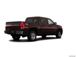 Thumbnail image of 2008 GMC Sierra 1500 at Raleigh Pre-Owned