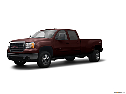 Thumbnail image of 2008 GMC Sierra 3500HD at Moore Brothers of Southern IL