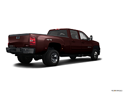 Thumbnail image of 2008 GMC Sierra 3500HD at Moore Brothers of Southern IL