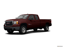 Thumbnail image of 2008 GMC Sierra 3500HD at Wendell Auto Brokers Inc.
