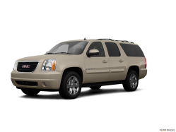 Thumbnail image of 2008 GMC Yukon XL at Zeke's Automotive