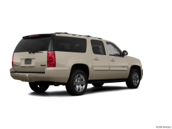 Thumbnail image of 2008 GMC Yukon XL at Zeke's Automotive