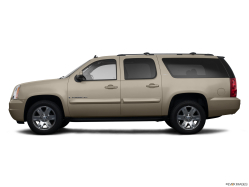 Thumbnail image of 2008 GMC Yukon XL at Zeke's Automotive