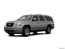 Thumbnail image of 2008 GMC Yukon XL at NC Auto & Equipment Sales