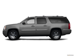 Thumbnail image of 2008 GMC Yukon XL at NC Auto & Equipment Sales