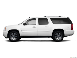 Thumbnail image of 2008 GMC Yukon XL at Stargate Auto Sales